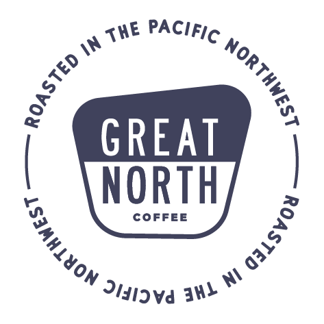 Great North Coffee cover