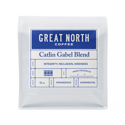 Catlin Gabel Blend