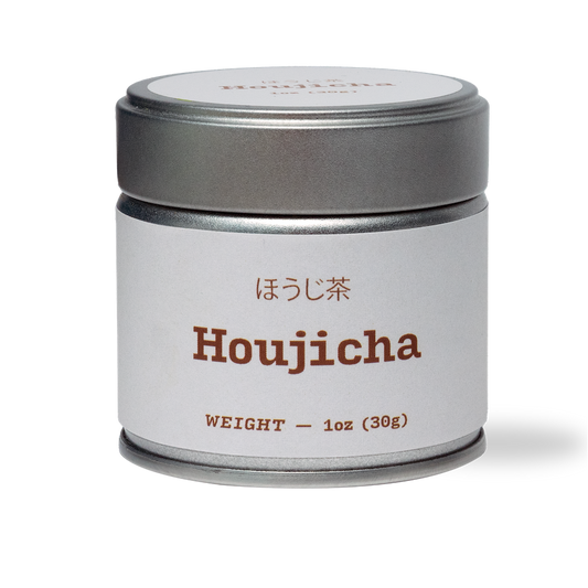 Premium Houjicha