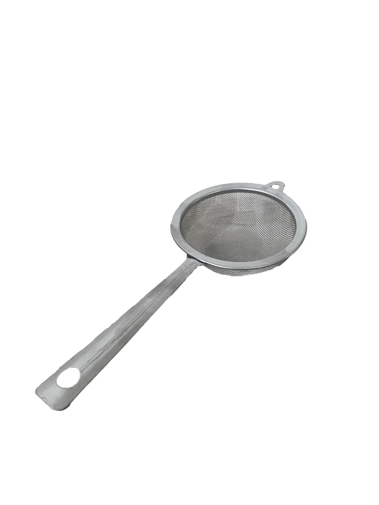 Matcha SS Strainer