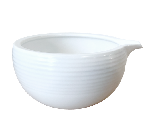 Matcha Whisking Bowl