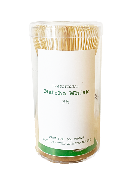 Matcha Whisk