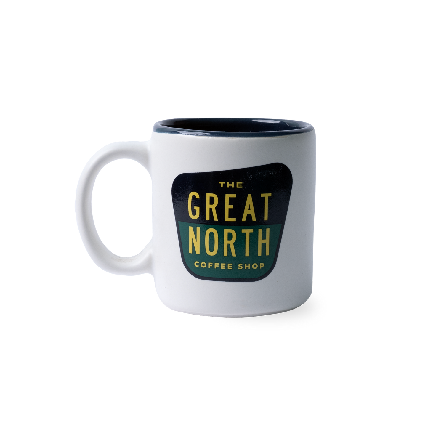 Great North Coffee Mug