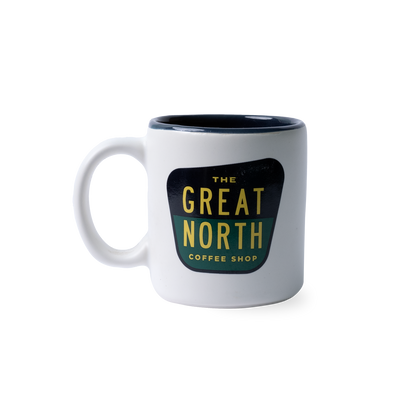 Great North Coffee Mug