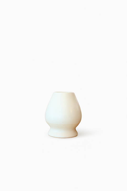 Matcha Whisk Stand