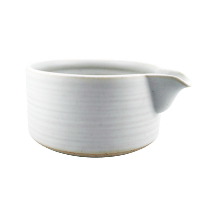 Matcha Whisking Bowl