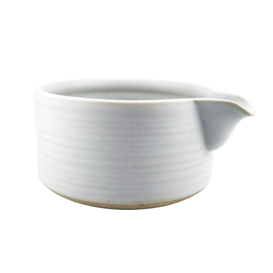 Matcha Whisking Bowl